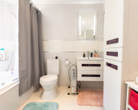 Resale - Detached Villa - Las Ramblas