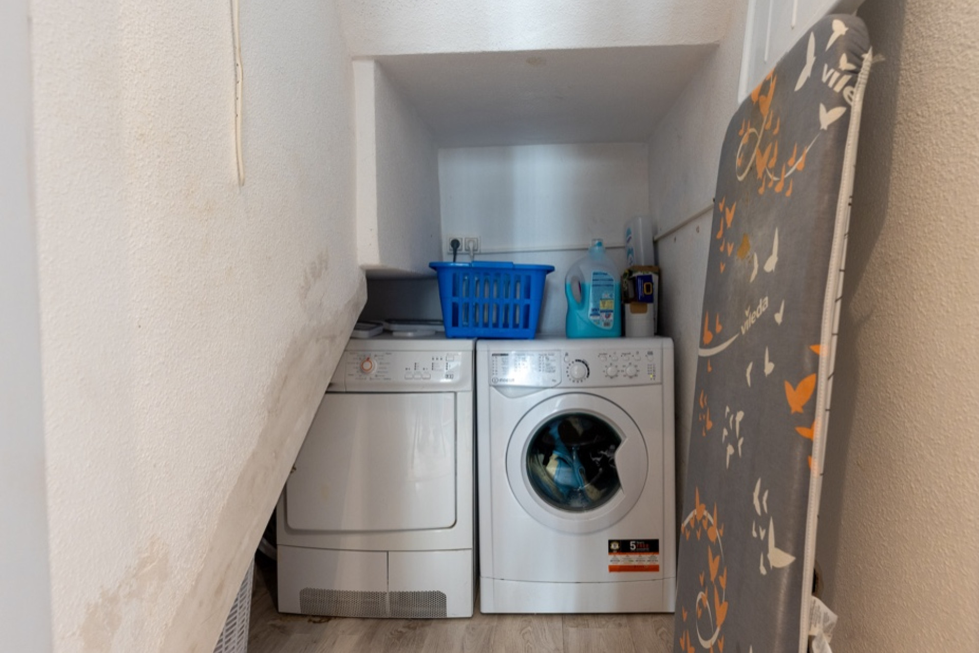 Resale - Detached Villa - Las Ramblas