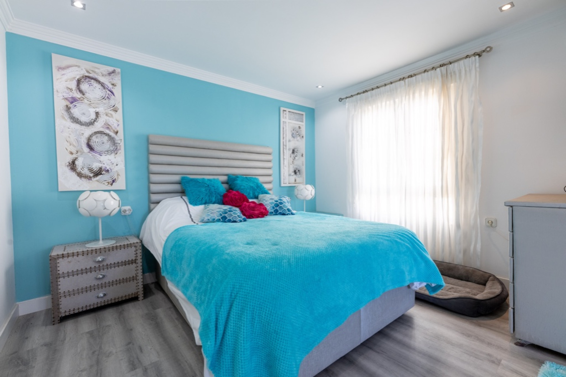 Resale - Detached Villa - Las Ramblas