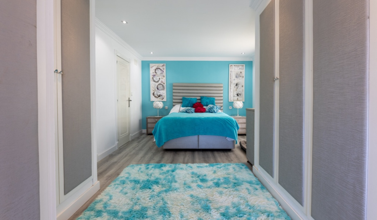 Resale - Detached Villa - Las Ramblas