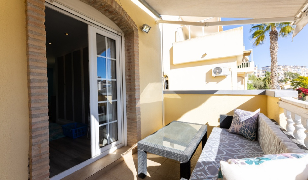 Resale - Detached Villa - Las Ramblas