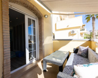 Resale - Detached Villa - Las Ramblas