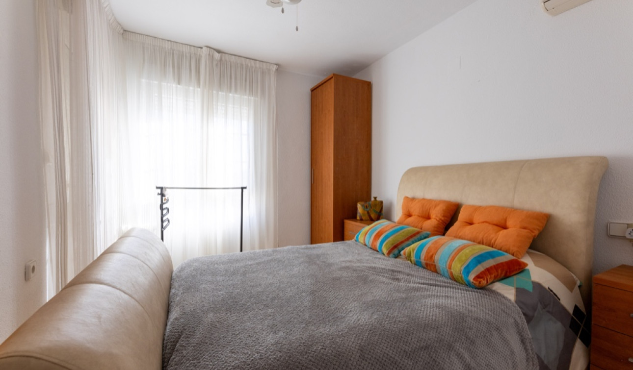 Resale - Detached Villa - Las Ramblas