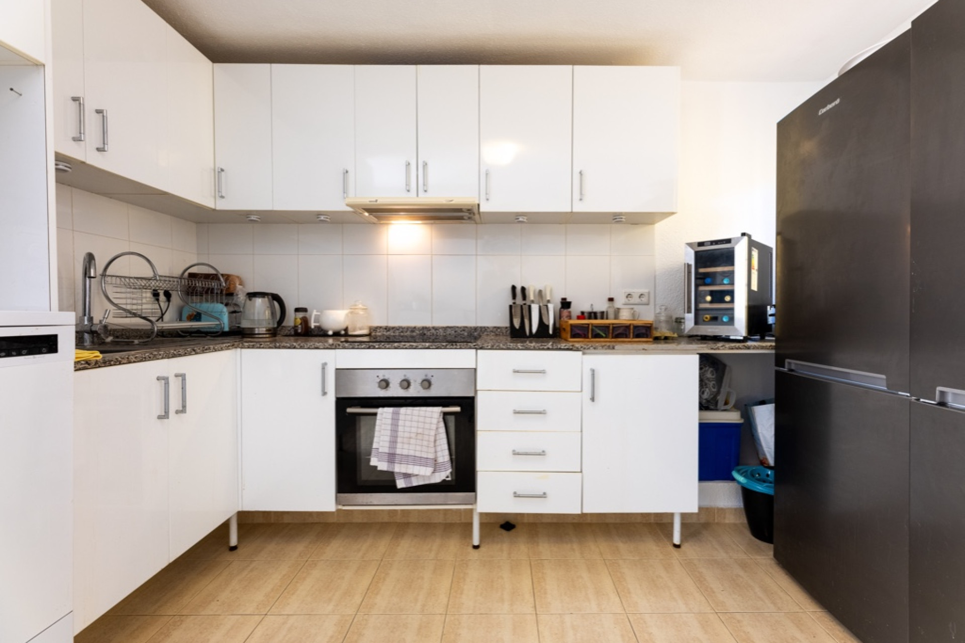 Resale - Detached Villa - Las Ramblas