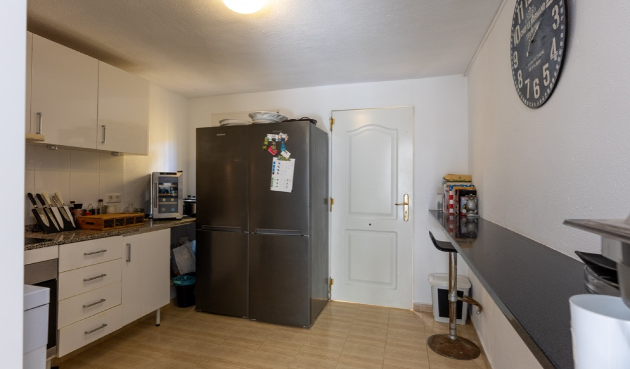 Resale - Detached Villa - Las Ramblas