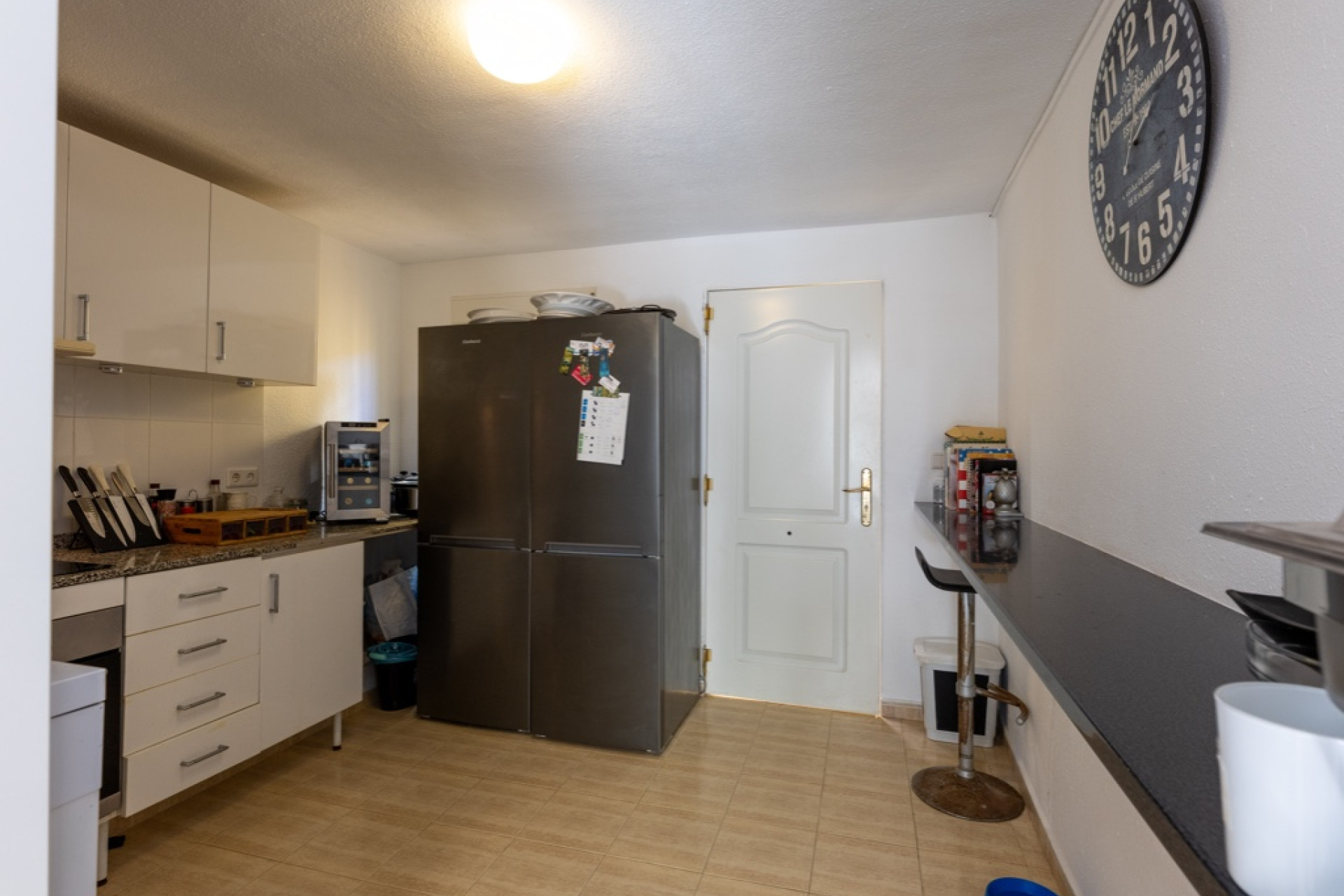 Resale - Detached Villa - Las Ramblas