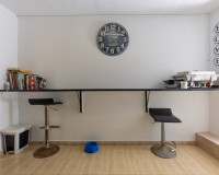 Resale - Detached Villa - Las Ramblas