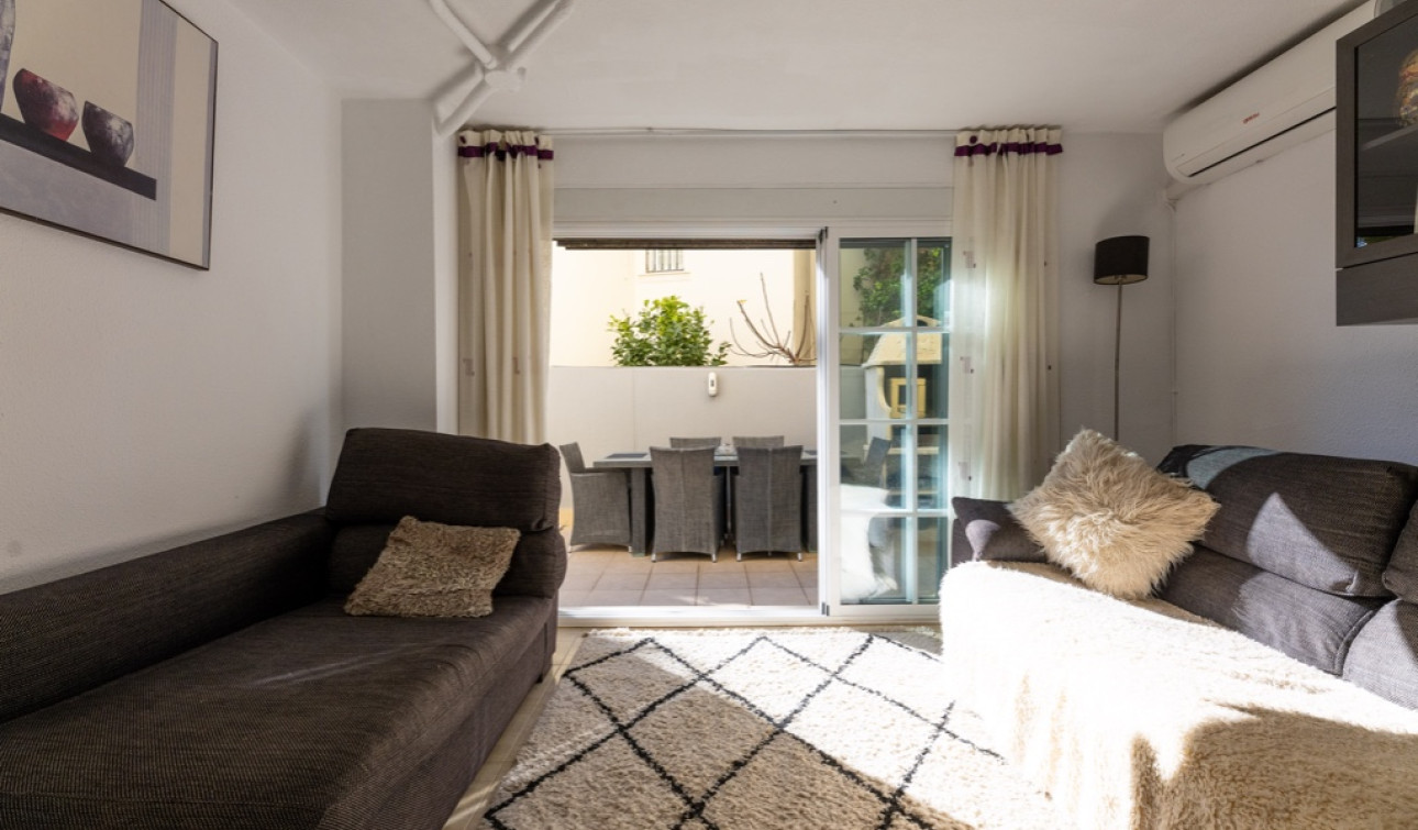 Resale - Detached Villa - Las Ramblas