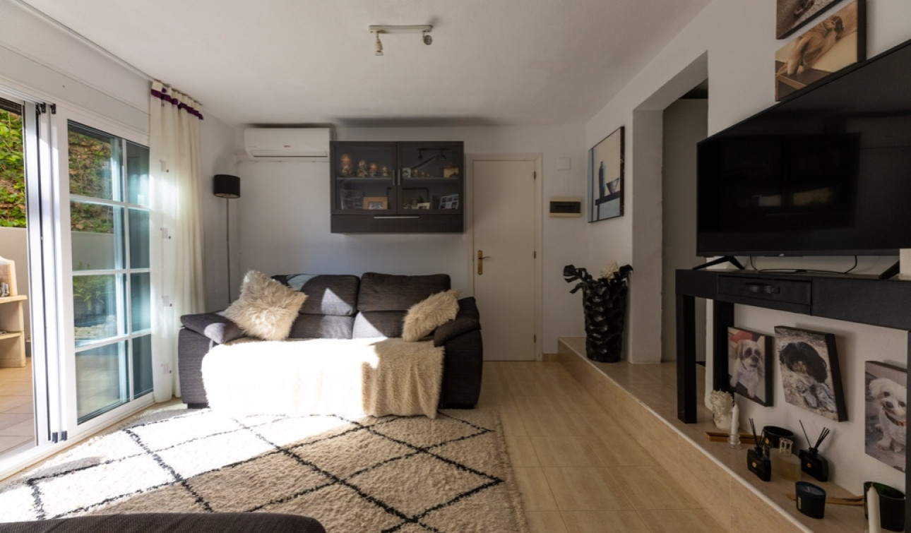 Resale - Detached Villa - Las Ramblas