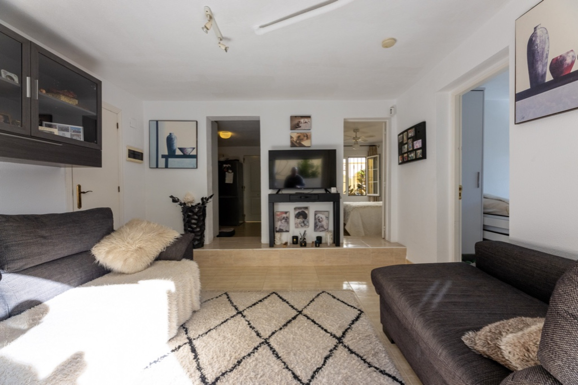 Resale - Detached Villa - Las Ramblas