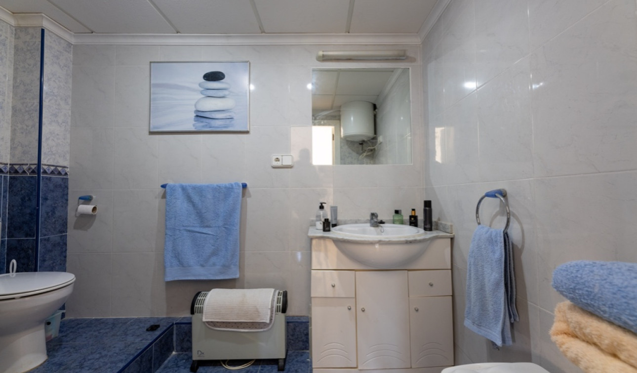 Resale - Detached Villa - Las Ramblas