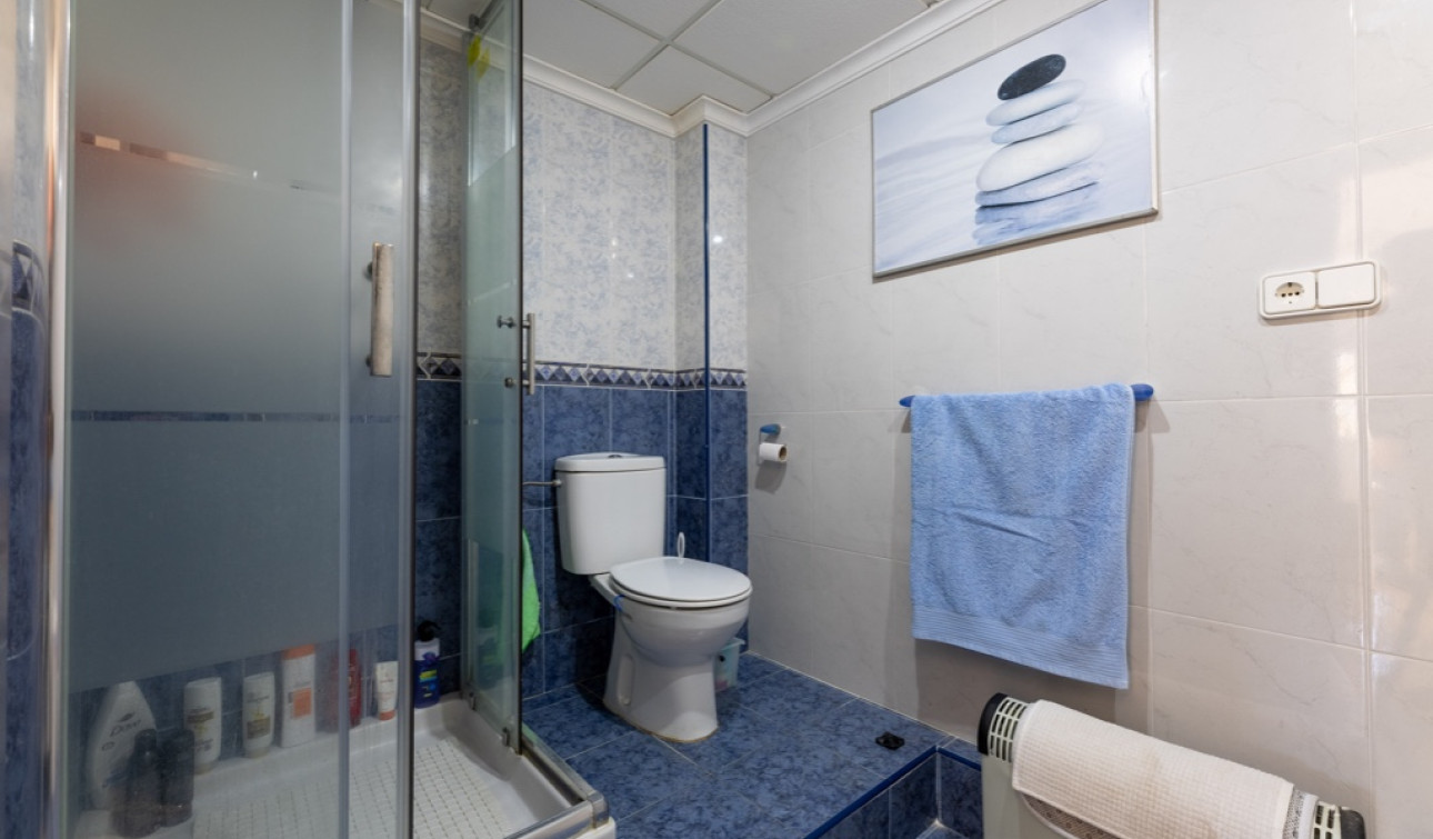 Resale - Detached Villa - Las Ramblas