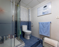 Resale - Detached Villa - Las Ramblas