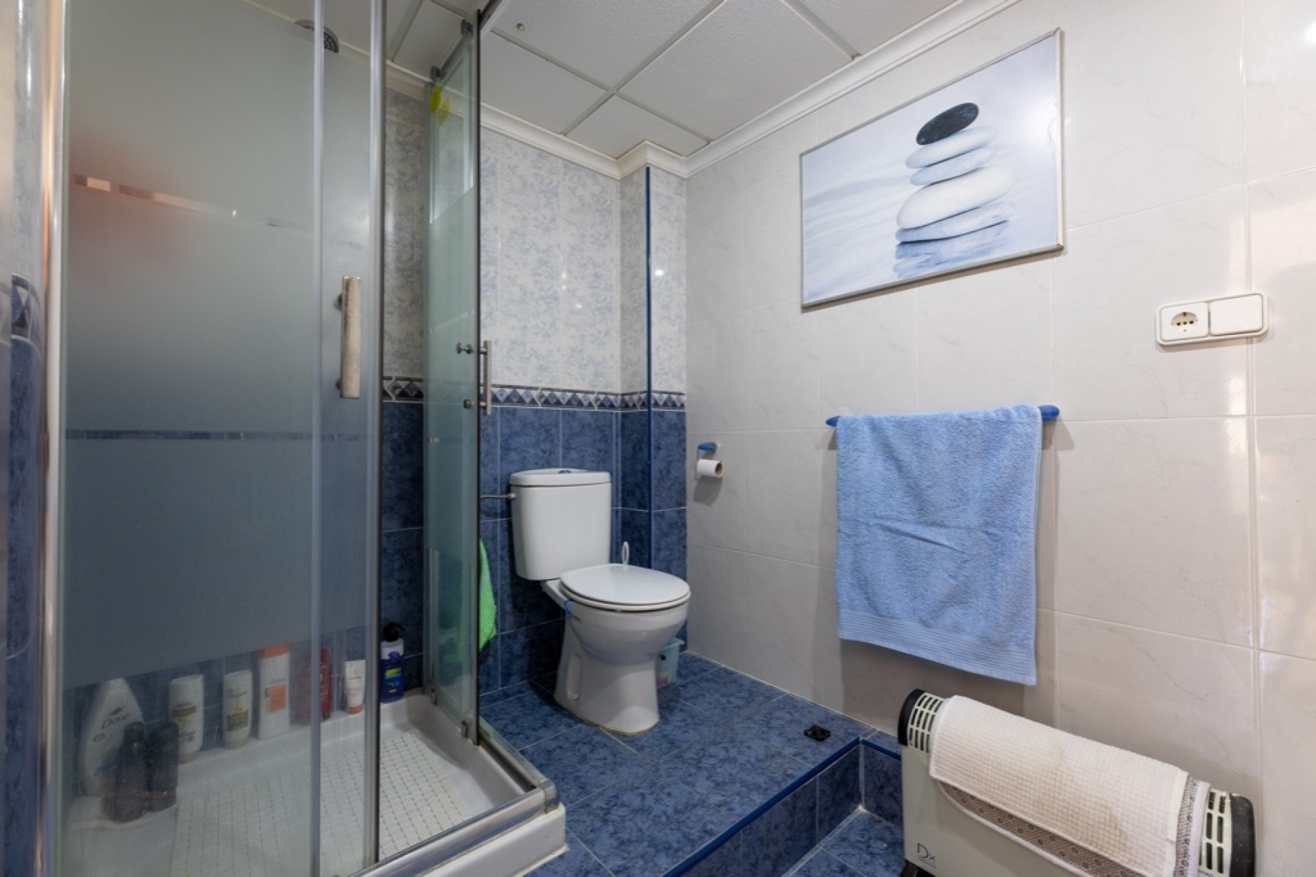 Resale - Detached Villa - Las Ramblas