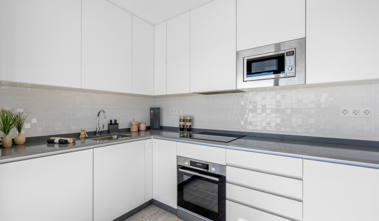 Resale - Detached Villa - Los Alcazares - Bahia Bella