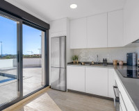 Resale - Detached Villa - Los Alcazares - Bahia Bella