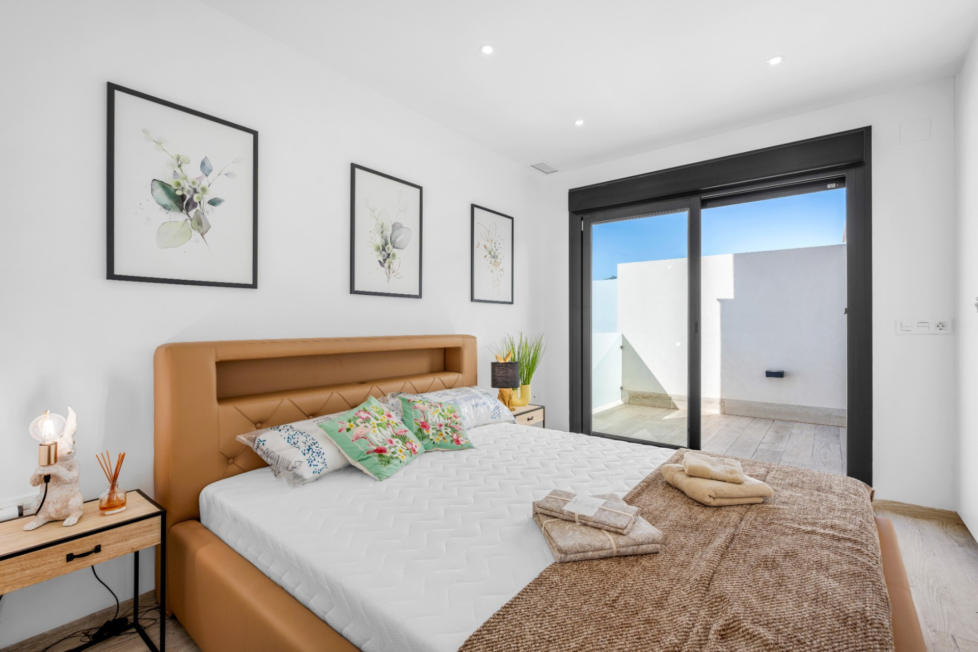 Resale - Detached Villa - Los Alcazares - Bahia Bella