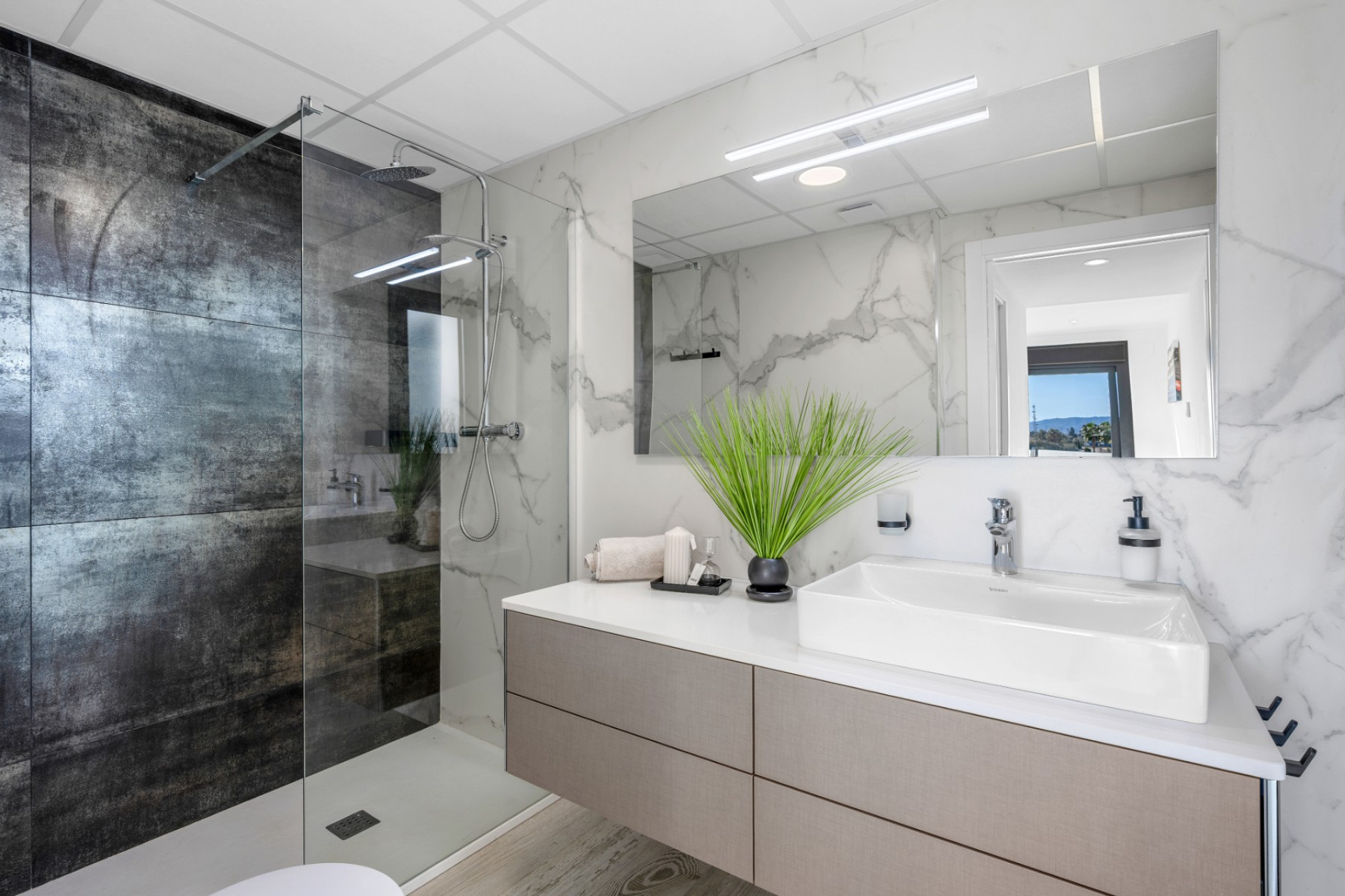 Resale - Detached Villa - Los Alcazares - Bahia Bella