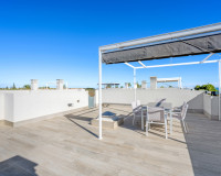 Resale - Detached Villa - Los Alcazares - Bahia Bella