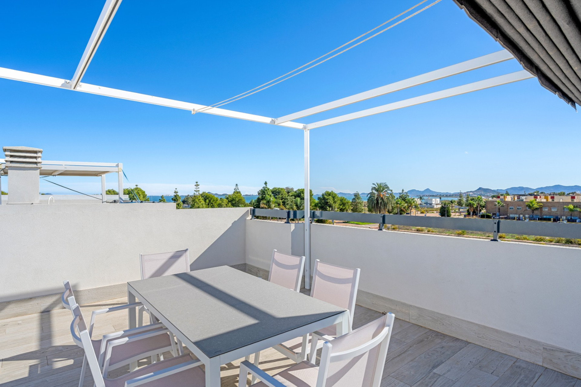 Resale - Detached Villa - Los Alcazares - Bahia Bella