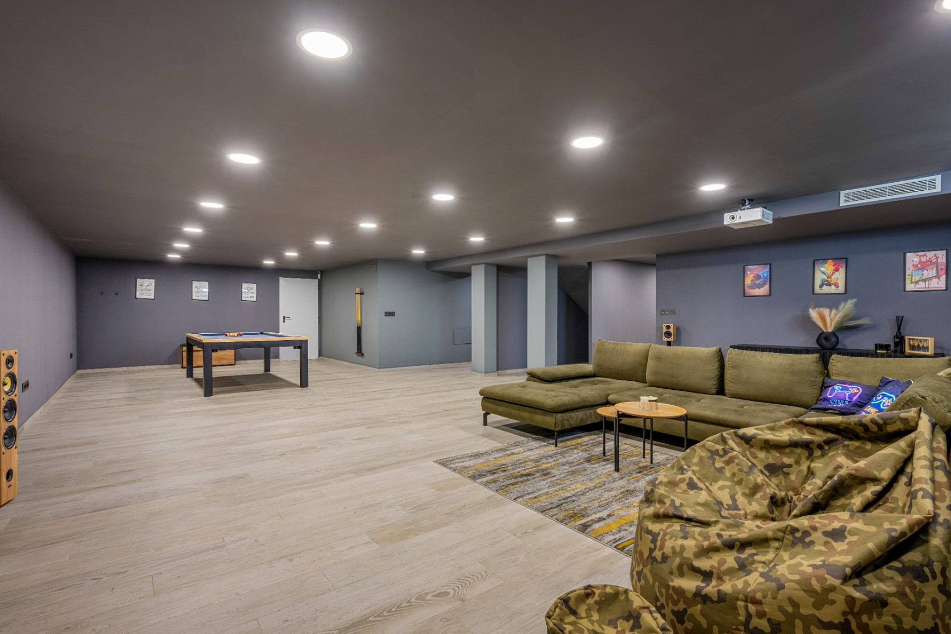 Resale - Detached Villa - Los Alcazares - Bahia Bella