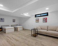 Resale - Detached Villa - Los Alcazares - Bahia Bella