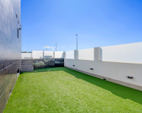 Resale - Detached Villa - Los Alcazares - Bahia Bella