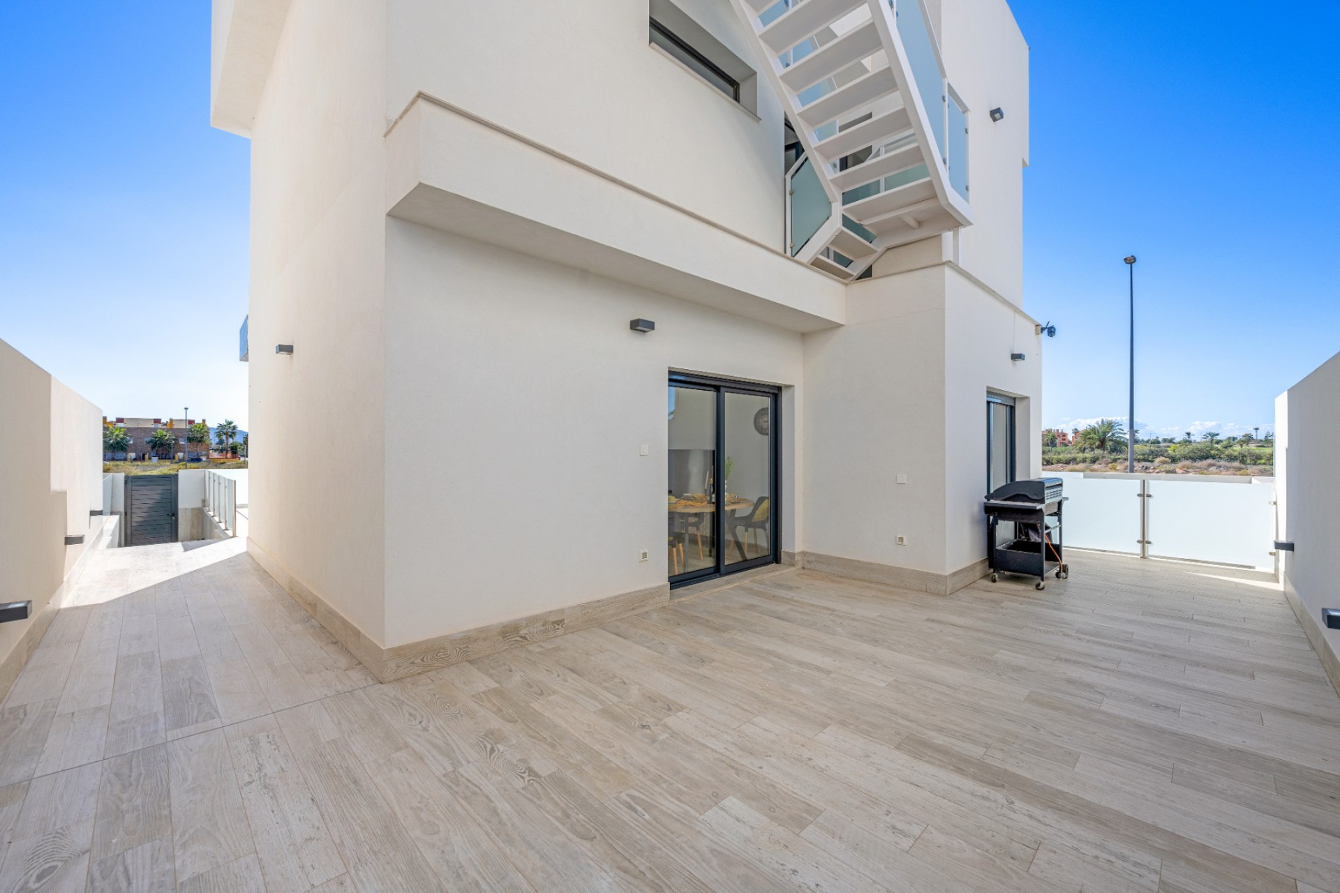 Resale - Detached Villa - Los Alcazares - Bahia Bella