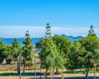 Resale - Detached Villa - Los Alcazares - Bahia Bella