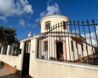 Resale - Detached Villa - Los Alcazares - Santa Rosalía