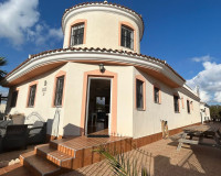 Resale - Detached Villa - Los Alcazares - Santa Rosalía