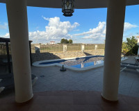 Resale - Detached Villa - Los Alcazares - Santa Rosalía