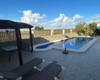 Resale - Detached Villa - Los Alcazares - Santa Rosalía