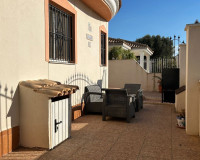 Resale - Detached Villa - Los Alcazares - Santa Rosalía