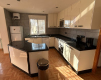 Resale - Detached Villa - Los Alcazares - Santa Rosalía