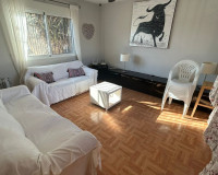 Resale - Detached Villa - Los Alcazares - Santa Rosalía