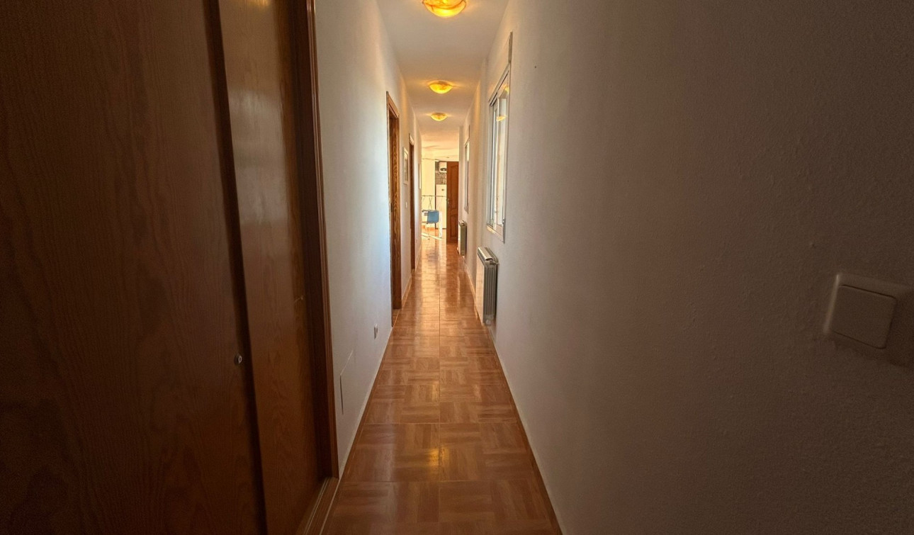 Resale - Detached Villa - Los Alcazares - Santa Rosalía
