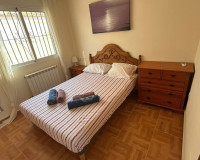Resale - Detached Villa - Los Alcazares - Santa Rosalía