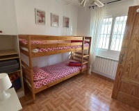 Resale - Detached Villa - Los Alcazares - Santa Rosalía