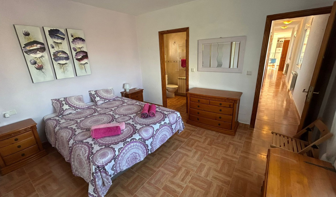 Resale - Detached Villa - Los Alcazares - Santa Rosalía