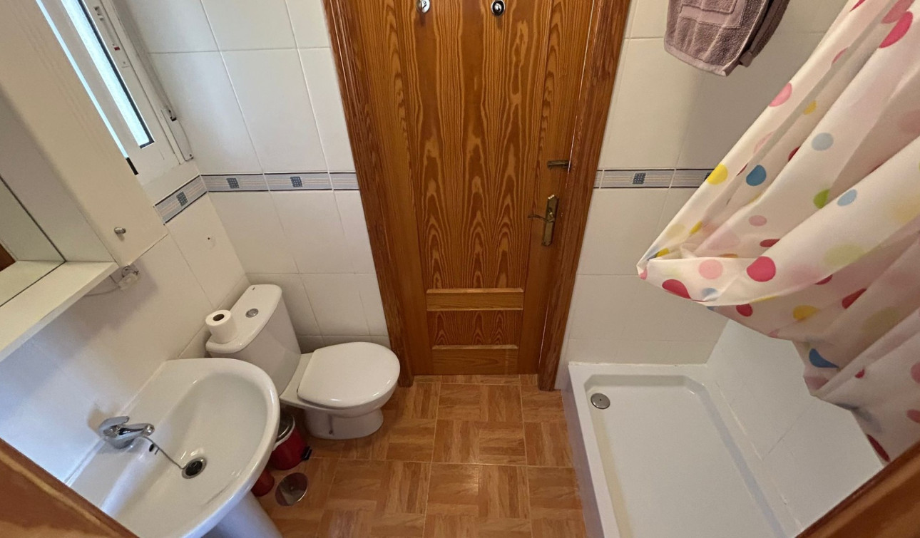 Resale - Detached Villa - Los Alcazares - Santa Rosalía