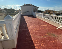 Resale - Detached Villa - Los Alcazares - Santa Rosalía