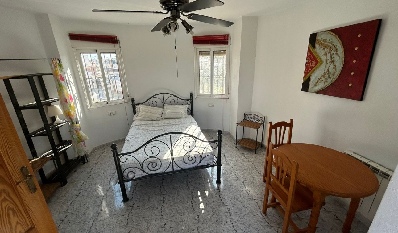 Resale - Detached Villa - Los Alcazares - Santa Rosalía