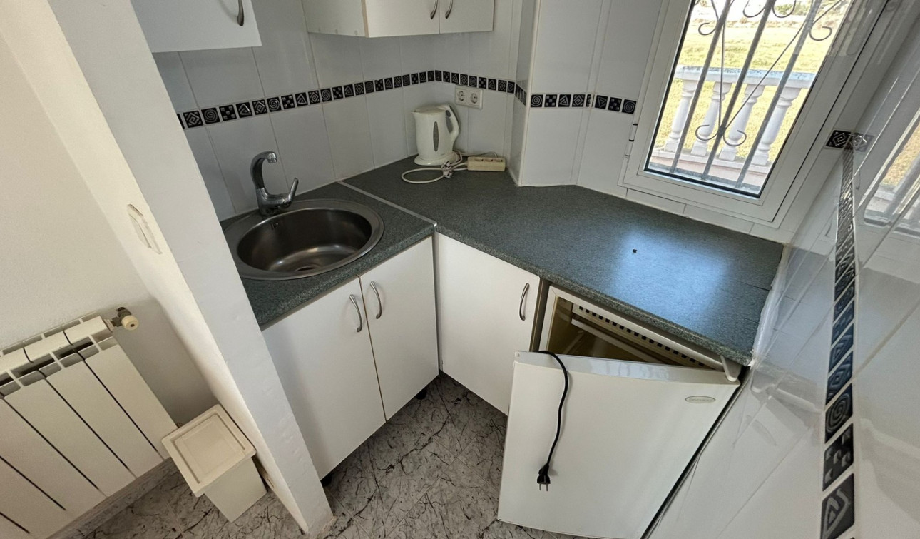 Resale - Detached Villa - Los Alcazares - Santa Rosalía