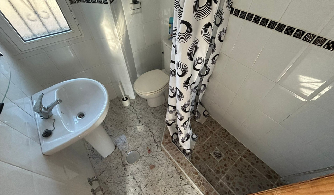Resale - Detached Villa - Los Alcazares - Santa Rosalía