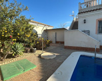 Resale - Detached Villa - Los Alcazares - Santa Rosalía