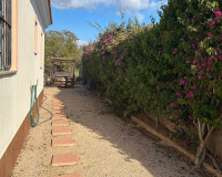 Resale - Detached Villa - Los Alcazares - Santa Rosalía