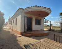 Resale - Detached Villa - Los Alcazares - Santa Rosalía