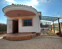 Resale - Detached Villa - Los Alcazares - Santa Rosalía
