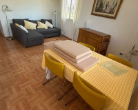 Resale - Detached Villa - Los Alcazares - Santa Rosalía